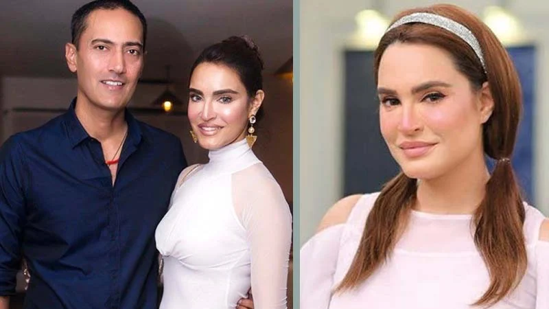 ৫০ কোটি টাকা আত্মসাতের অভিযোগে অভিনেত্রী নাদিয়ার স্বামী গ্রেপ্তার